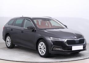 Škoda Octavia  2.0 TDI 