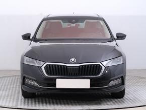 Škoda Octavia  2.0 TDI 