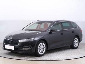 Škoda Octavia  2.0 TDI 