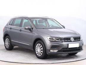 Volkswagen Tiguan  2.0 TDI 