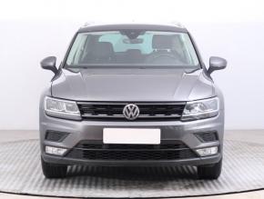 Volkswagen Tiguan  2.0 TDI 