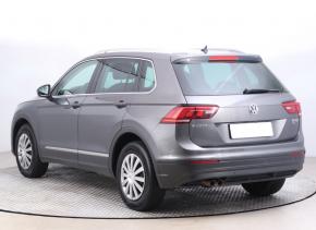 Volkswagen Tiguan  2.0 TDI 