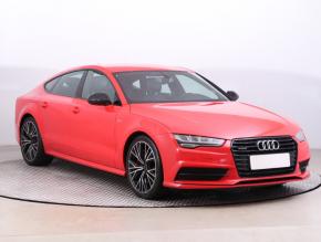 Audi A7  3.0 TDI competition 