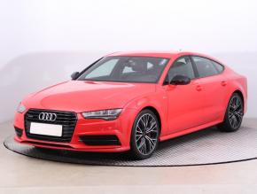 Audi A7  3.0 TDI competition 