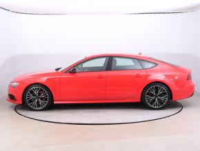 Audi A7  3.0 TDI competition 