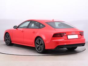 Audi A7  3.0 TDI competition 