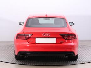 Audi A7  3.0 TDI competition 