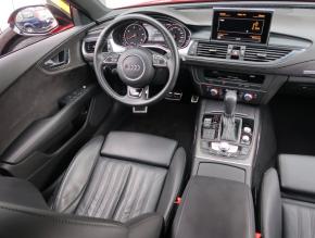 Audi A7  3.0 TDI competition 