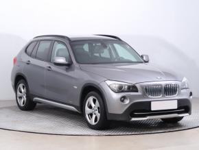 BMW X1  xDrive18d xLine 