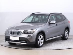 BMW X1  xDrive18d xLine 