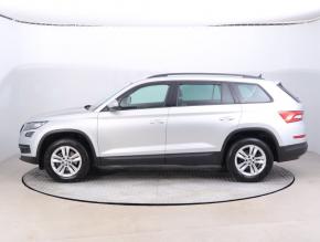 Škoda Kodiaq  2.0 TDI 