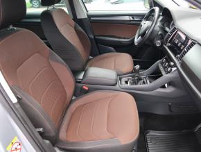 Škoda Kodiaq  2.0 TDI 