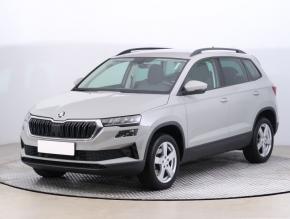 Škoda Karoq  1.5 TSI 