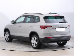 Škoda Karoq  1.5 TSI 