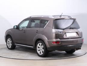 Mitsubishi Outlander  2.2 DI-D 