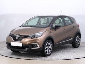 Renault Captur  1.2 TCe 