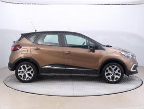 Renault Captur  1.2 TCe 