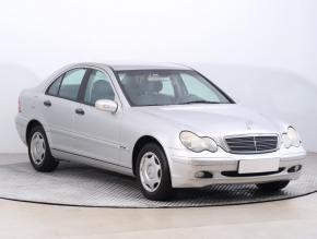 Mercedes-Benz C  C 180 Kompressor 