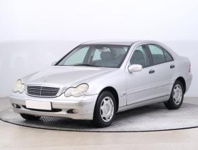 Mercedes-Benz C  C 180 Kompressor 