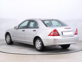 Mercedes-Benz C  C 180 Kompressor 