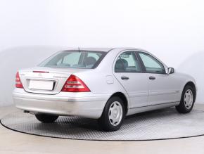 Mercedes-Benz C  C 180 Kompressor 