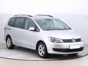 Volkswagen Sharan  2.0 TDI 