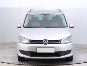 Volkswagen Sharan  2.0 TDI 