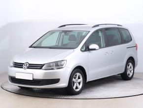 Volkswagen Sharan  2.0 TDI 