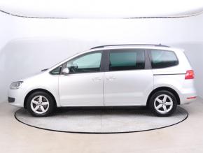 Volkswagen Sharan  2.0 TDI 