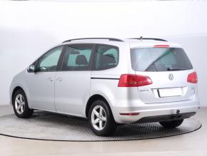 Volkswagen Sharan  2.0 TDI 