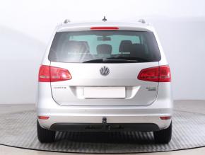 Volkswagen Sharan  2.0 TDI 