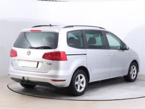 Volkswagen Sharan  2.0 TDI 