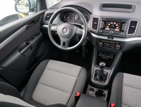 Volkswagen Sharan  2.0 TDI 