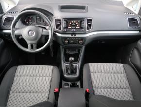 Volkswagen Sharan  2.0 TDI 