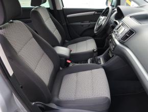 Volkswagen Sharan  2.0 TDI 