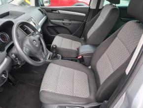 Volkswagen Sharan  2.0 TDI 