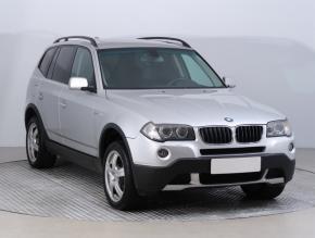 BMW X3  xDrive20d 