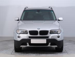 BMW X3  xDrive20d 