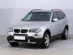 BMW X3  xDrive20d 