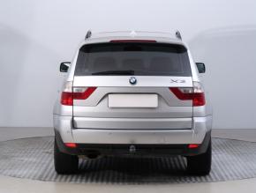 BMW X3  xDrive20d 