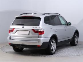 BMW X3  xDrive20d 