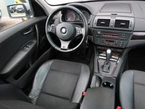 BMW X3  xDrive20d 