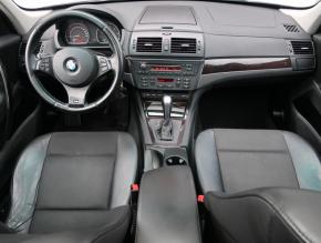 BMW X3  xDrive20d 