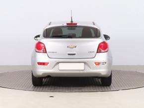 Chevrolet Cruze  2.0 VCDi 