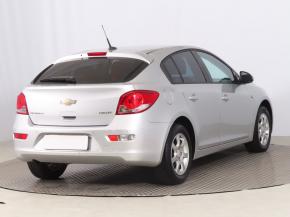 Chevrolet Cruze  2.0 VCDi 