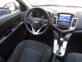 Chevrolet Cruze  2.0 VCDi 