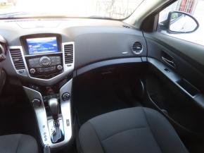 Chevrolet Cruze  2.0 VCDi 