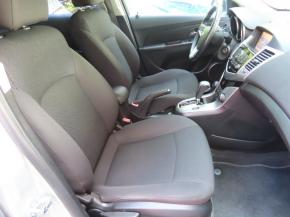 Chevrolet Cruze  2.0 VCDi 