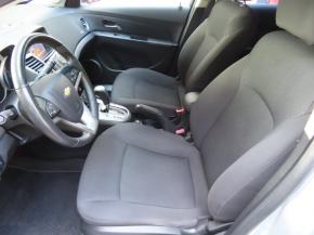 Chevrolet Cruze  2.0 VCDi 