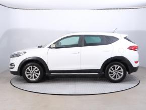 Hyundai Tucson  1.6 GDI 